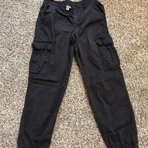 American Eagle Outfitters Dark Pants